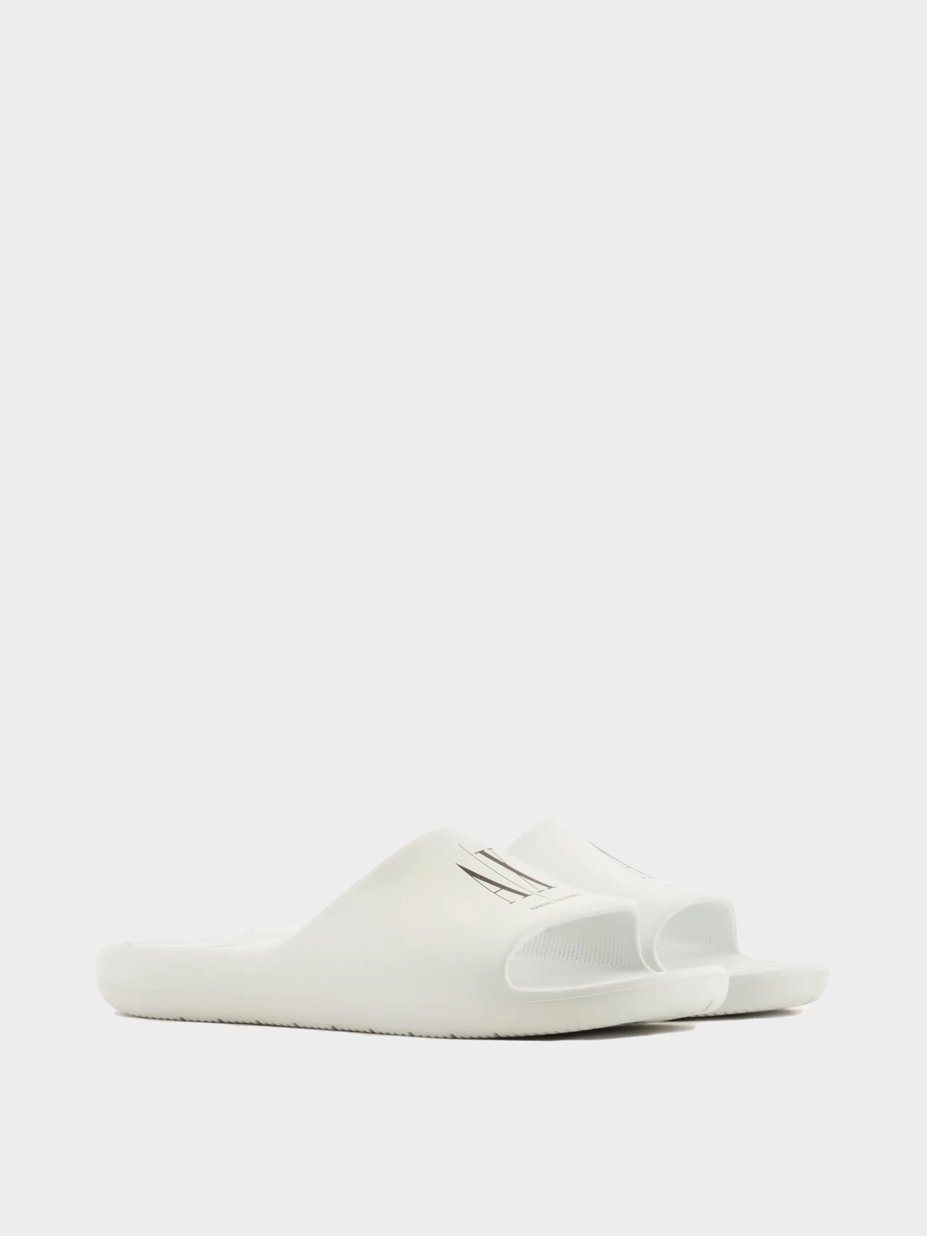 Шлёпанцы Armani Exchange модель XUP012-XV675-K488 Фото