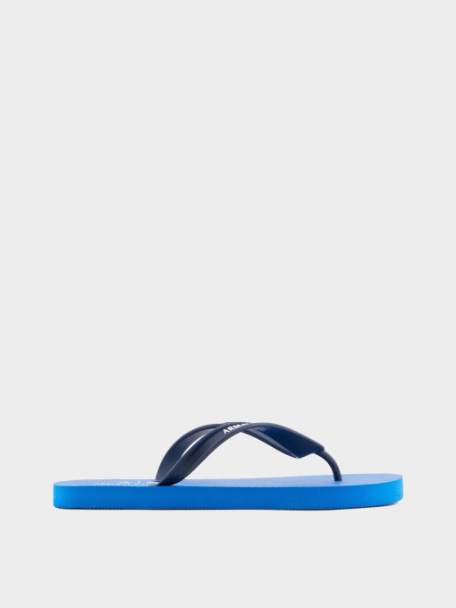 Шлёпанцы Armani Exchange модель XUQ002-XV676-T722 Фото