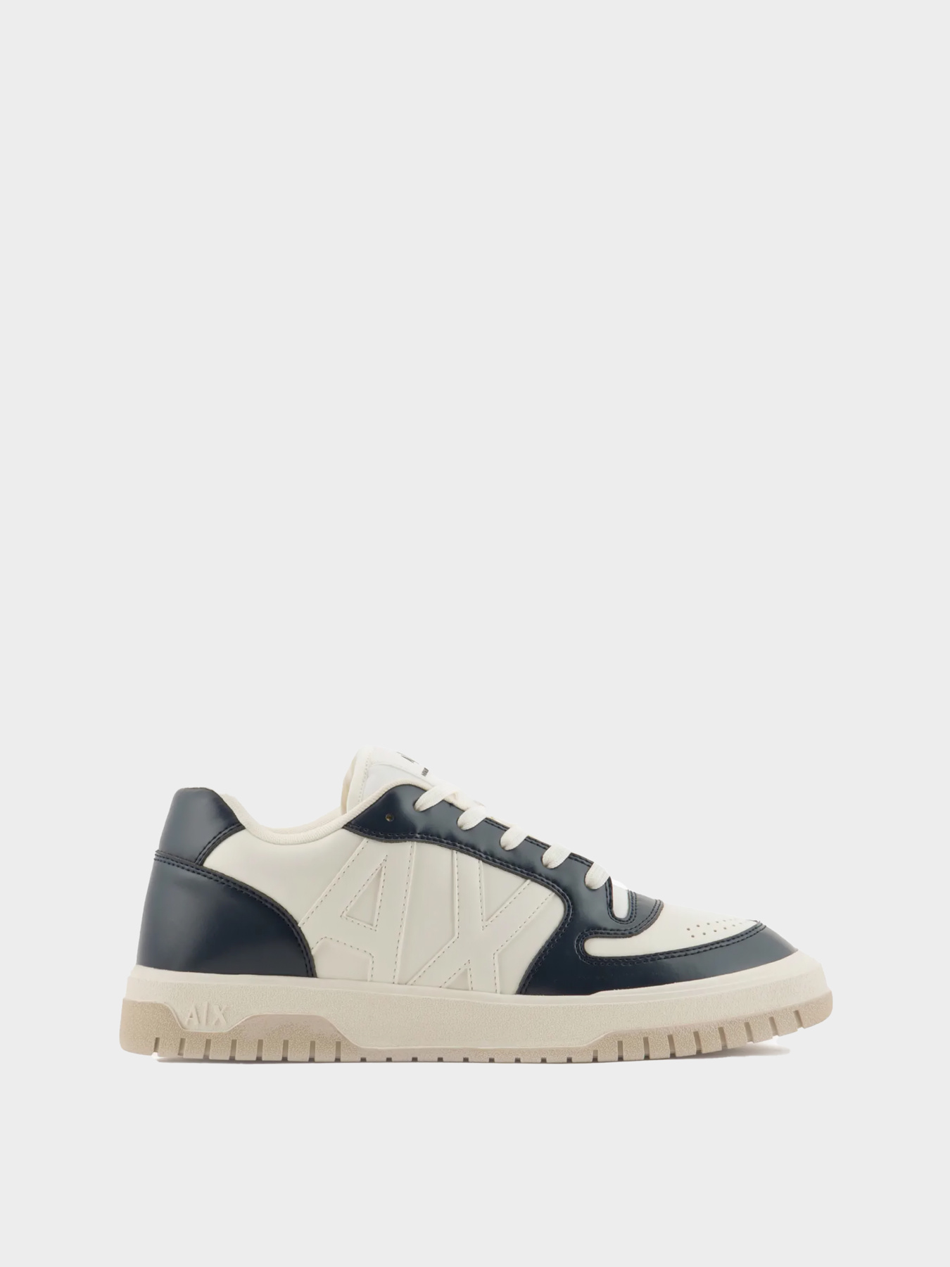 Кроссовки Armani Exchange модель XUX179-XV765-K568 Фото