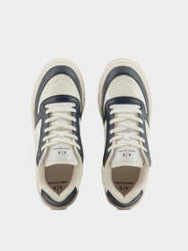 Кроссовки Armani Exchange модель XUX179-XV765-K568 Фото