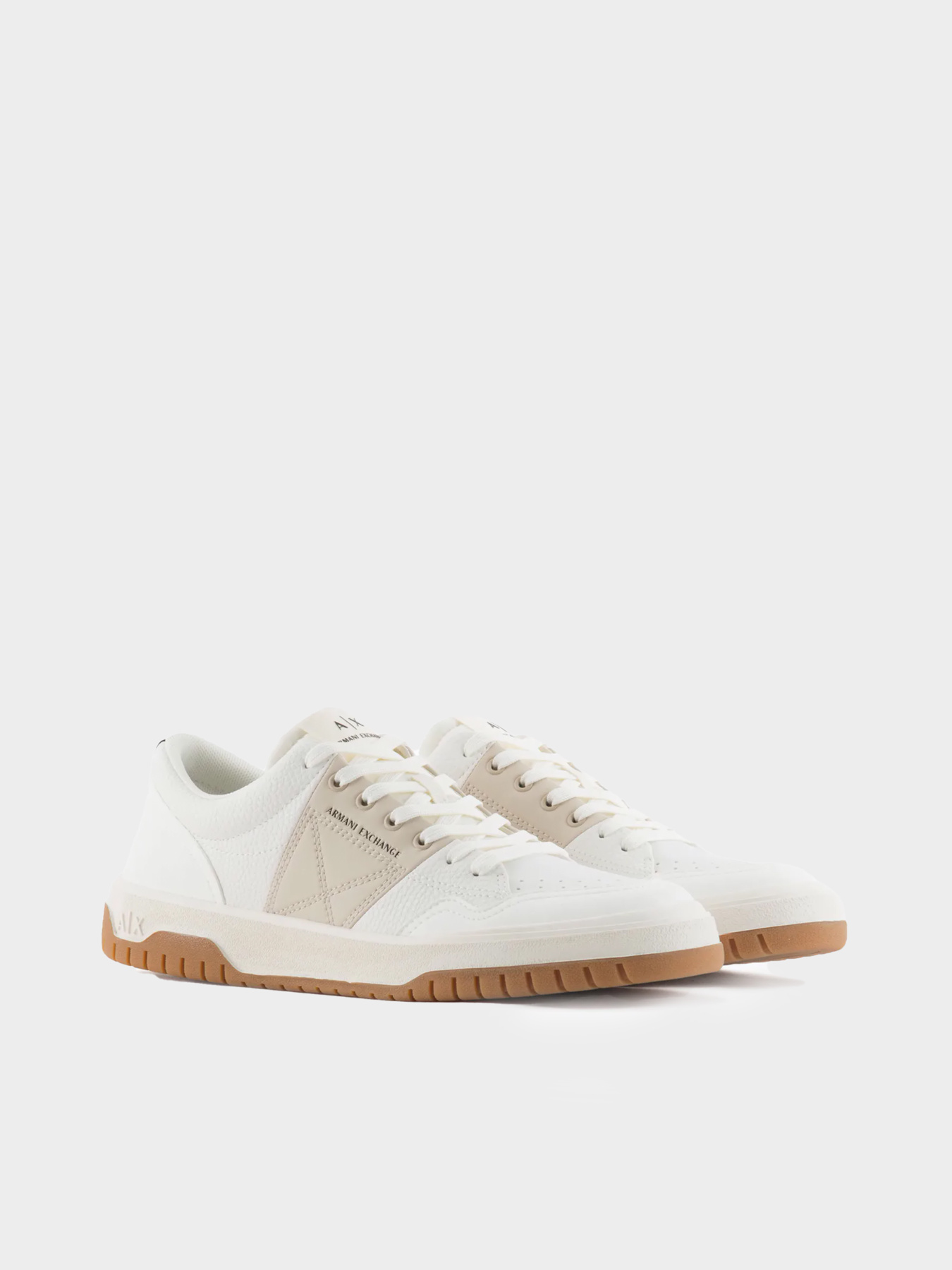 Кроссовки Armani Exchange модель XUX204-XV806-S540 Фото