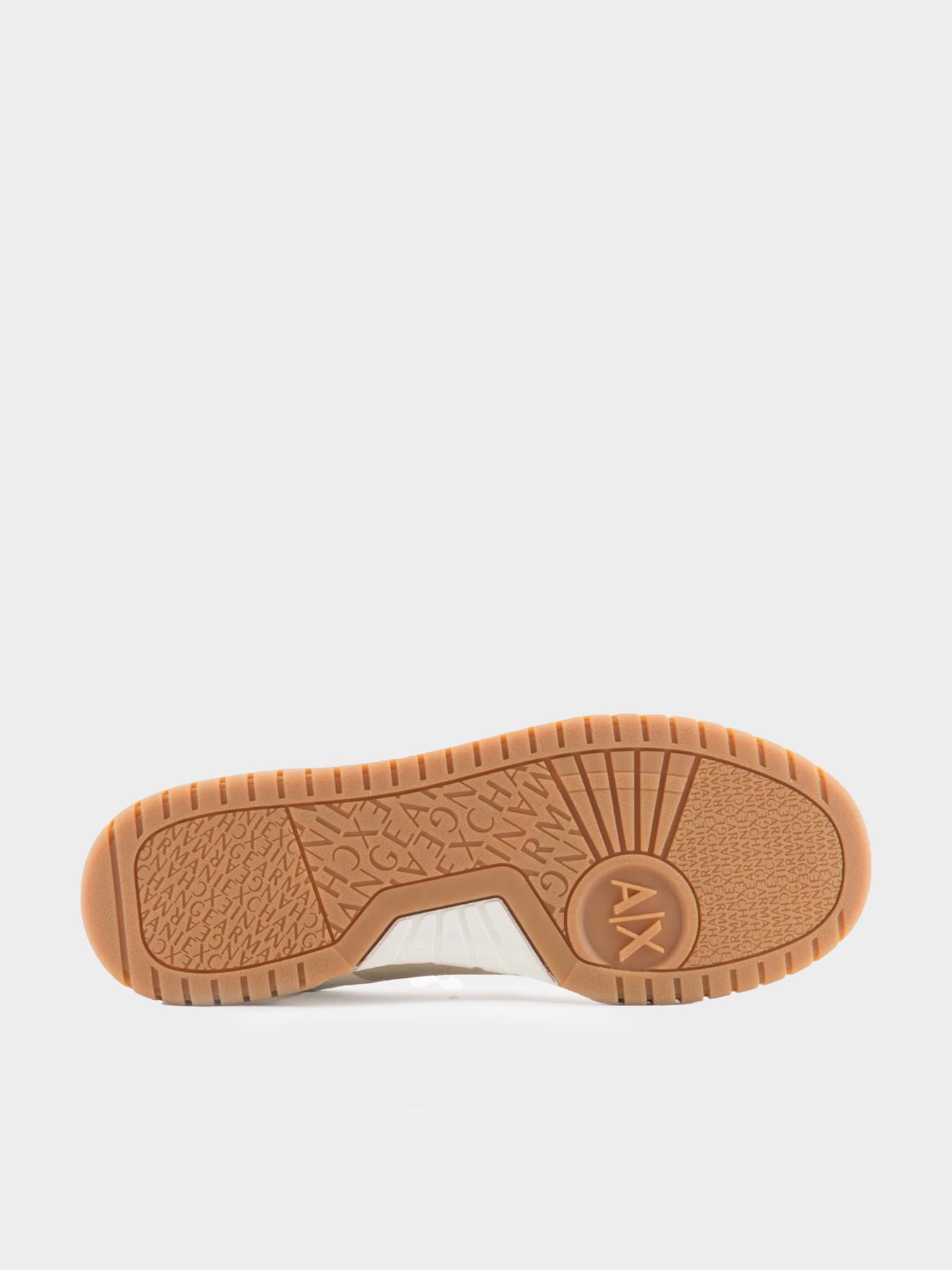 Кроссовки Armani Exchange модель XUX204-XV806-S540 Фото