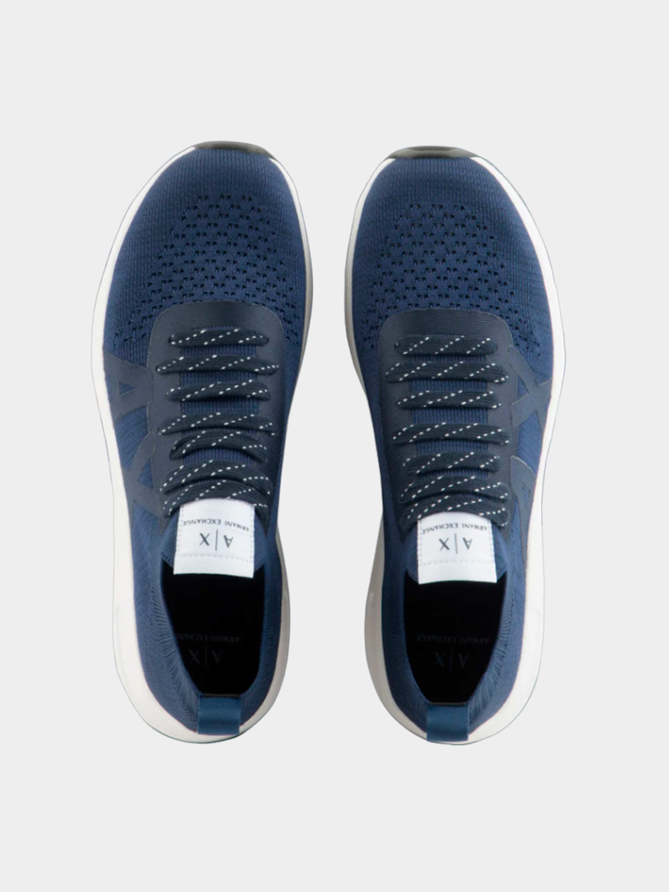 Кроссовки Armani Exchange модель XUX207-XV810-T711 Фото