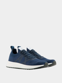 Кроссовки Armani Exchange модель XUX207-XV810-T711 Фото