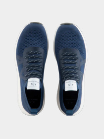 Кроссовки Armani Exchange модель XUX207-XV810-T711 Фото