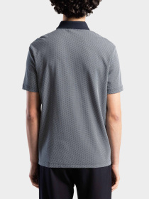 Футболки и поло Armani Exchange модель 3DZFAE-ZJ81Z-75AP Фото