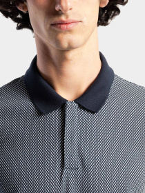 Футболки и поло Armani Exchange модель 3DZFAE-ZJ81Z-75AP Фото