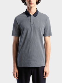 Футболки и поло Armani Exchange модель 3DZFAE-ZJ81Z-75AP Фото