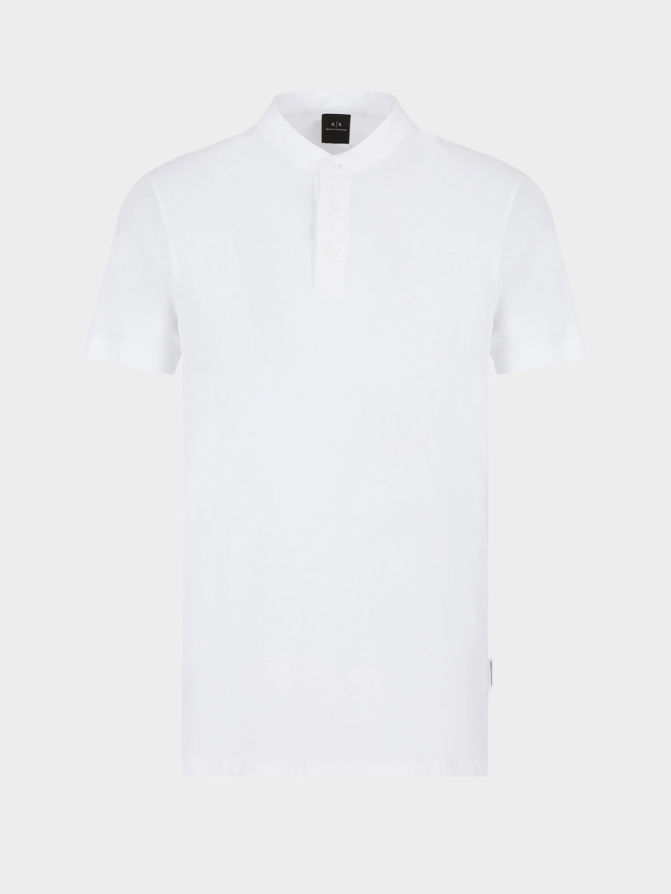 Футболки и поло Armani Exchange модель 3DZFHZ-ZJXHZ-1100 Фото