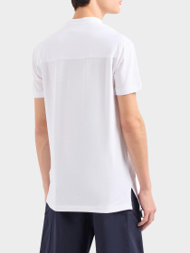 Футболки и поло Armani Exchange модель 3DZFHZ-ZJXHZ-1100 Фото