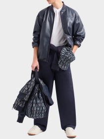 Футболки и поло Armani Exchange модель 3DZFHZ-ZJXHZ-1100 Фото