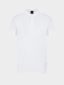 Футболки и поло Armani Exchange модель 3DZFHZ-ZJXHZ-1100 Фото