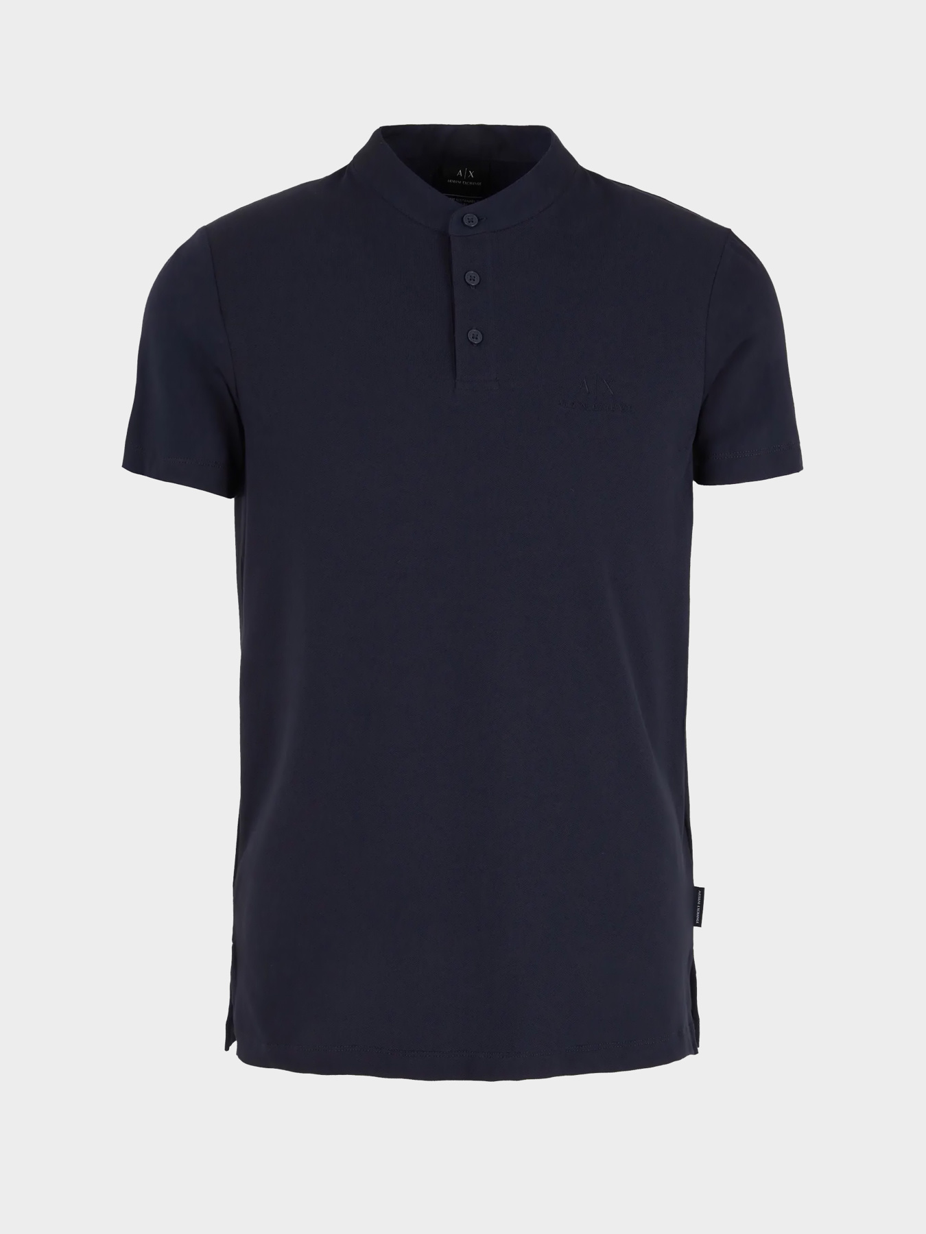 Футболки и поло Armani Exchange модель 3DZFHZ-ZJXHZ-1510 Фото