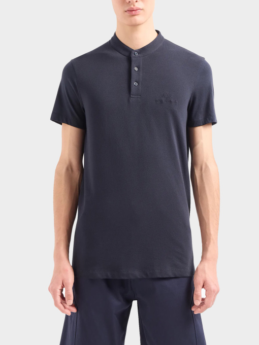 Футболки и поло Armani Exchange модель 3DZFHZ-ZJXHZ-1510 Фото