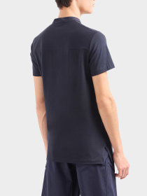 Футболки и поло Armani Exchange модель 3DZFHZ-ZJXHZ-1510 Фото