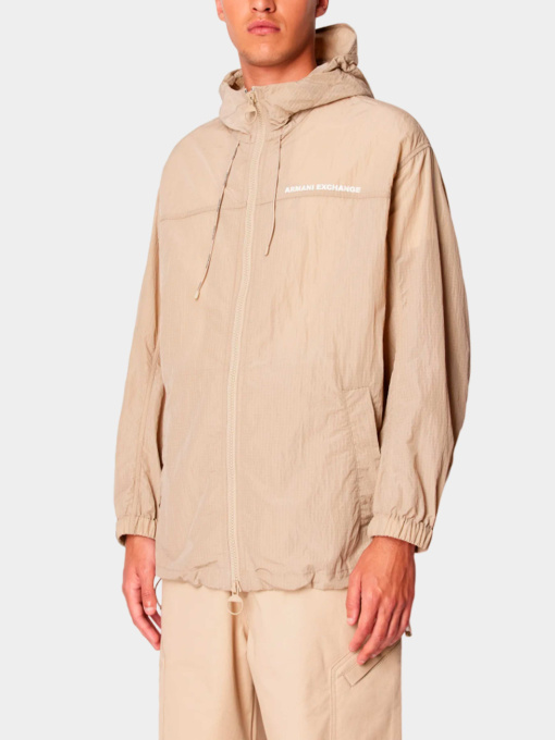 Куртки и дубленки Armani Exchange модель 3DZK03-ZN3NZ-1794 Фото