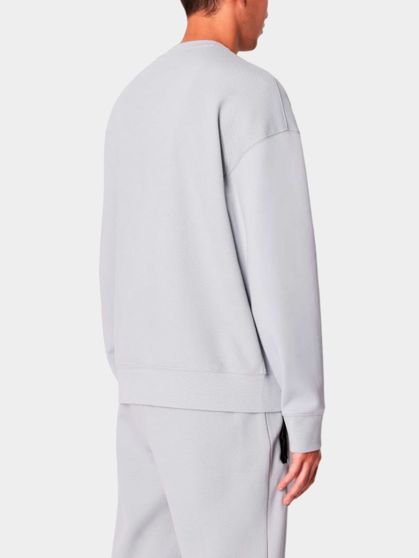 Худи и свитшоты Armani Exchange модель 3DZMJJ-ZJXLZ-1947 Фото