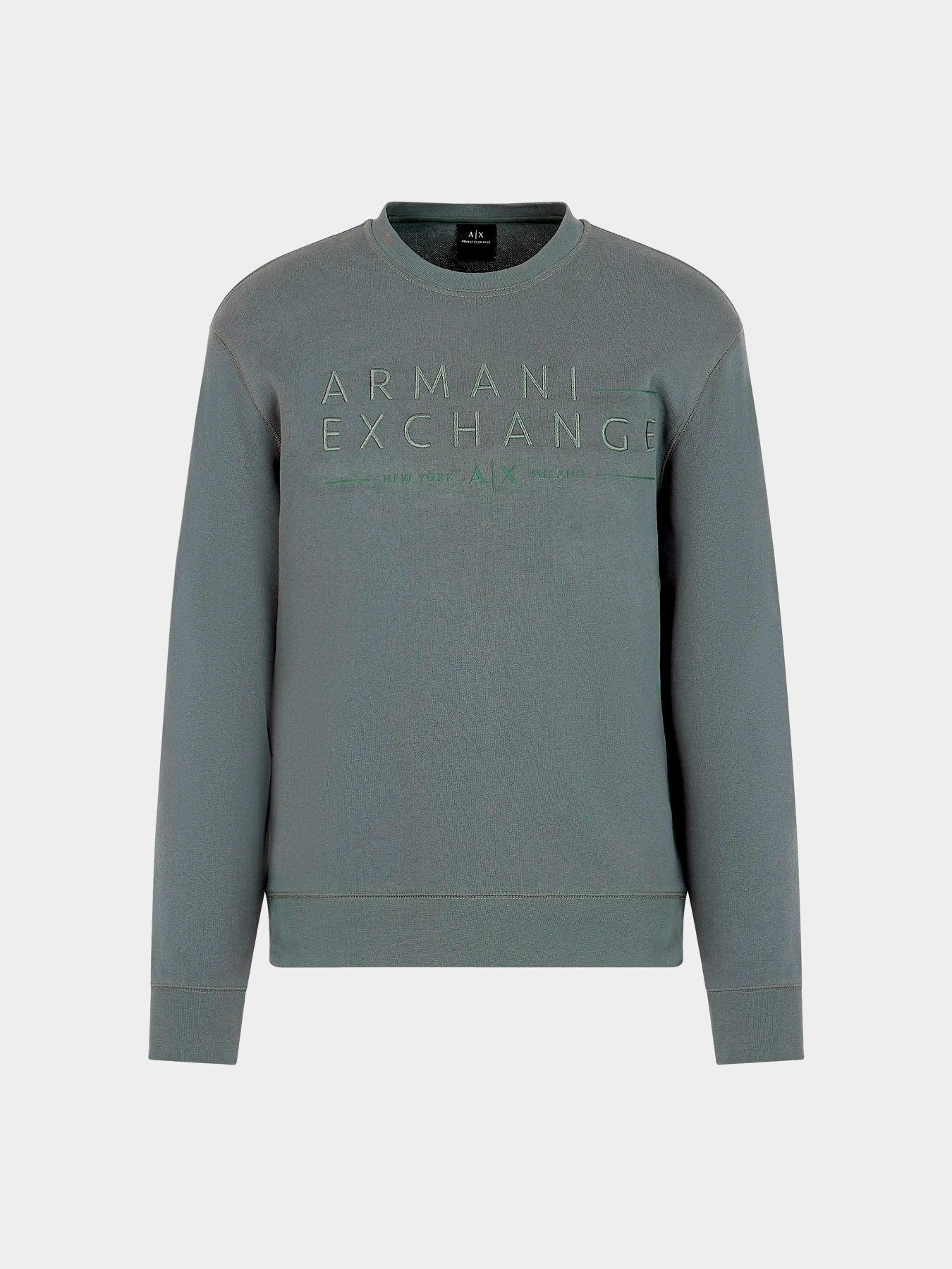 Худи и свитшоты Armani Exchange модель 3DZMJP-ZJY9Z-1839 Фото