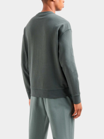 Худи и свитшоты Armani Exchange модель 3DZMJP-ZJY9Z-1839 Фото