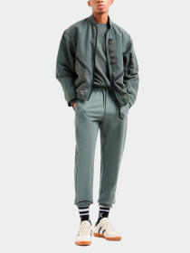 Худи и свитшоты Armani Exchange модель 3DZMJP-ZJY9Z-1839 Фото