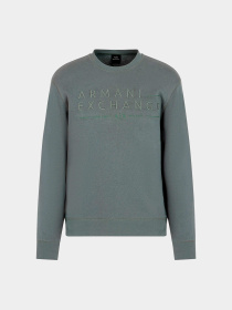 Худи и свитшоты Armani Exchange модель 3DZMJP-ZJY9Z-1839 Фото