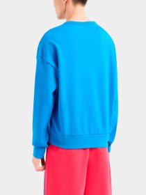 Худи и свитшоты Armani Exchange модель 3DZMKB-ZJDGZ-1559 Фото