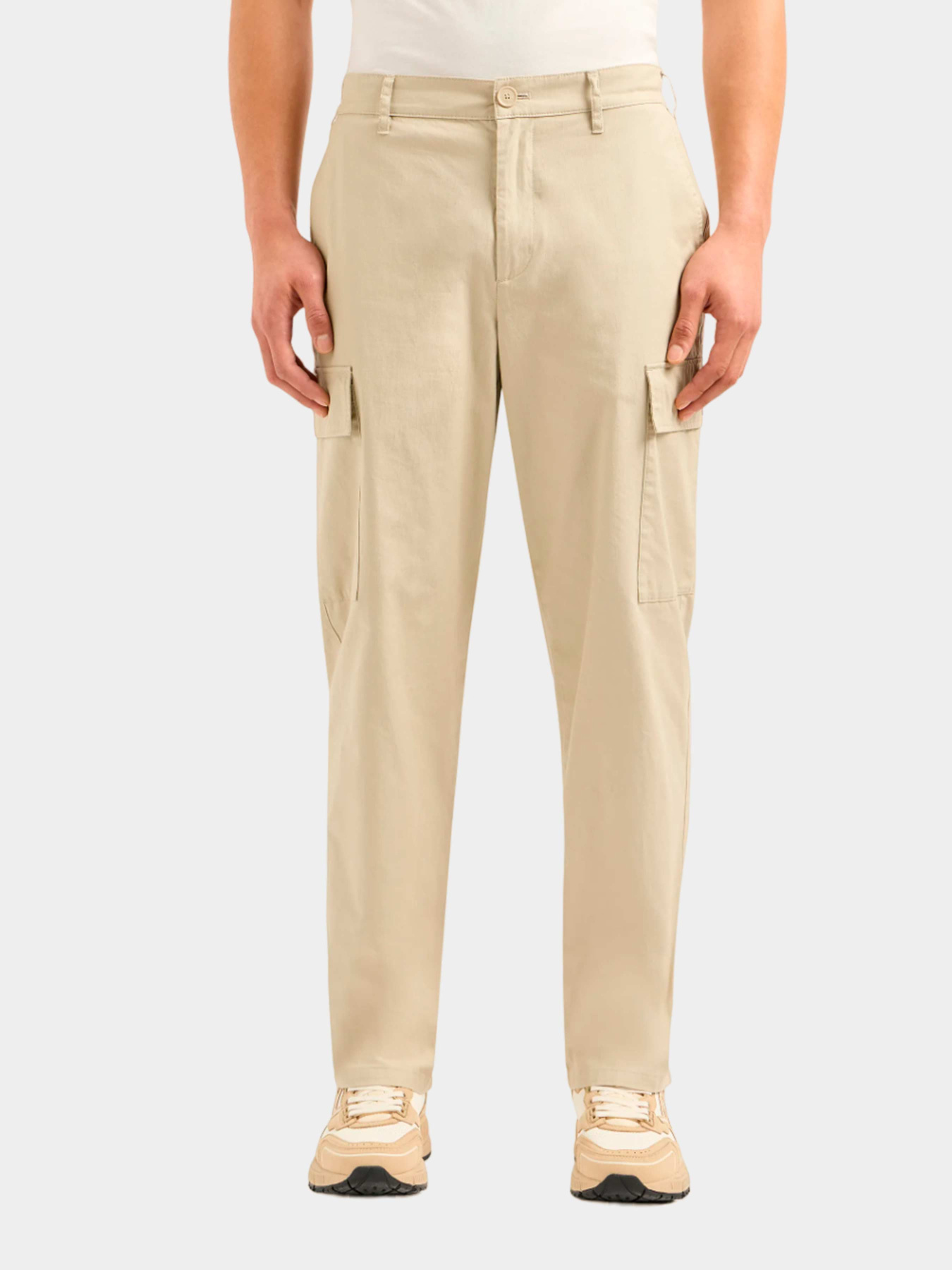 Брюки Armani Exchange модель 3DZP03-ZN3SZ-1795 Фото