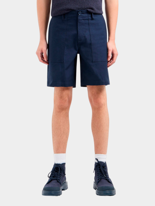 Шорты Armani Exchange модель 3DZS28-ZN4JZ-15BA Фото