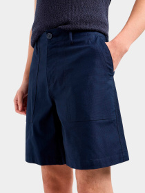 Шорты Armani Exchange модель 3DZS28-ZN4JZ-15BA Фото