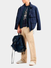 Футболки и поло Armani Exchange модель 3DZTAA-ZJA5Z-15CX Фото