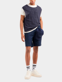 Футболки и поло Armani Exchange модель 3DZTBA-ZJA5Z-1116 Фото
