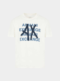 Футболки и поло Armani Exchange модель 3DZTBA-ZJA5Z-1116 Фото