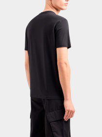 Футболки и поло Armani Exchange модель 3DZTBA-ZJA5Z-1200 Фото