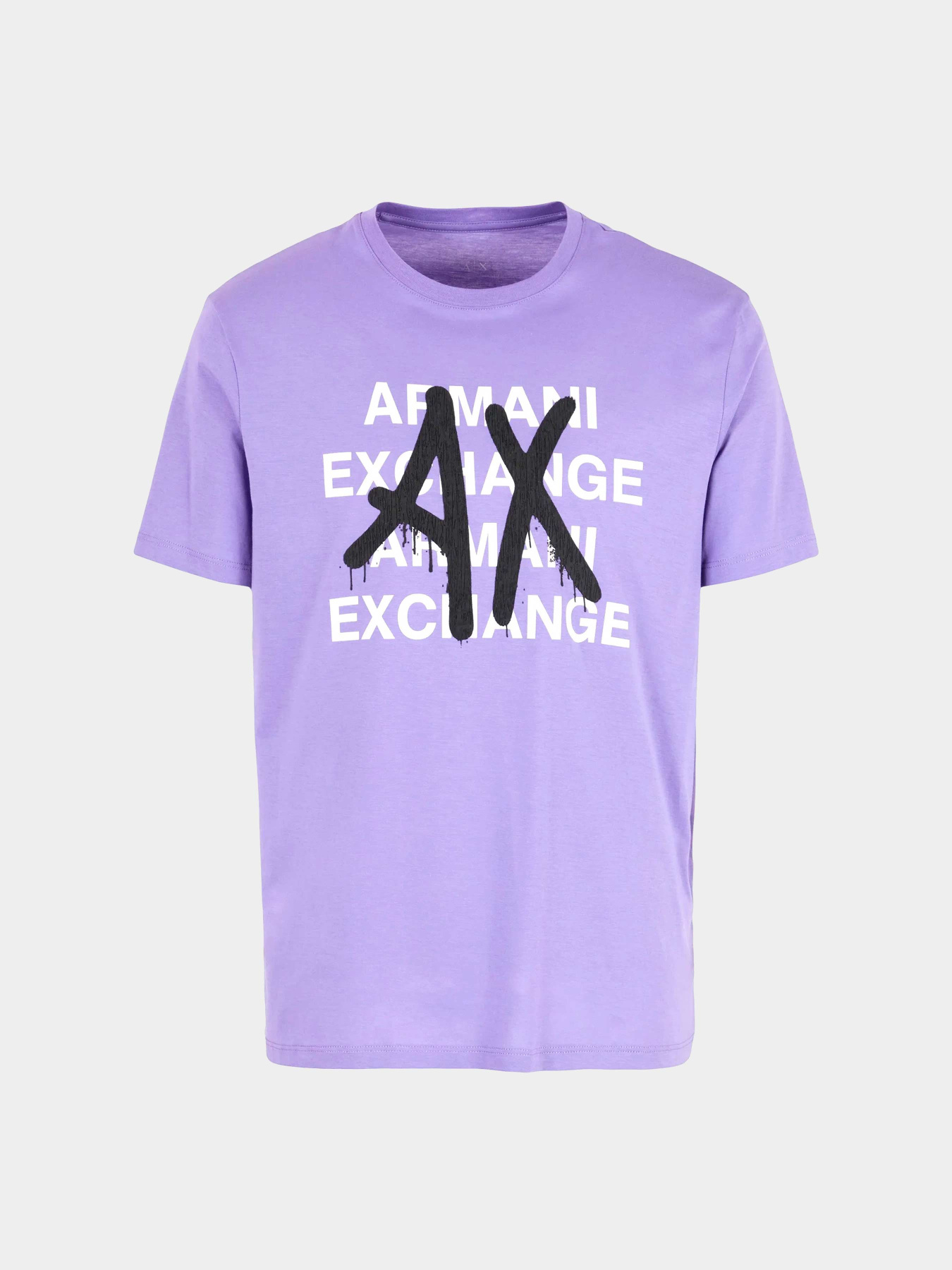 Футболки и поло Armani Exchange модель 3DZTBA-ZJA5Z-1355 Фото