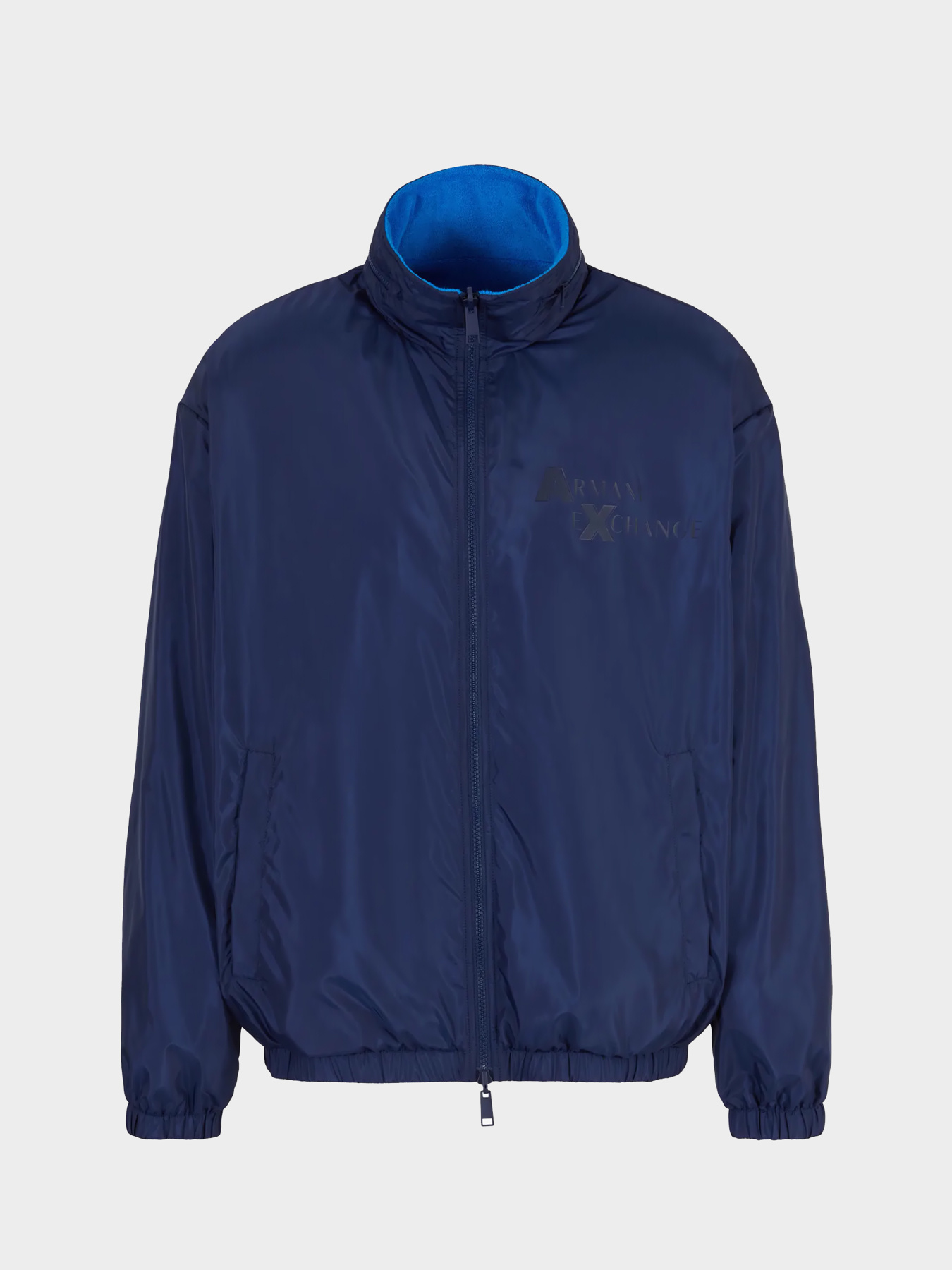 Куртки и дубленки Armani Exchange модель 3DZB45-ZNKRZ-65BG Фото