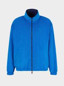 Куртки и дубленки Armani Exchange модель 3DZB45-ZNKRZ-65BG Фото