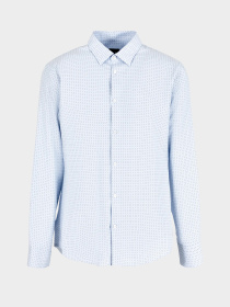 Рубашки Armani Exchange модель 3DZC37-ZN4MZ-65BE Фото