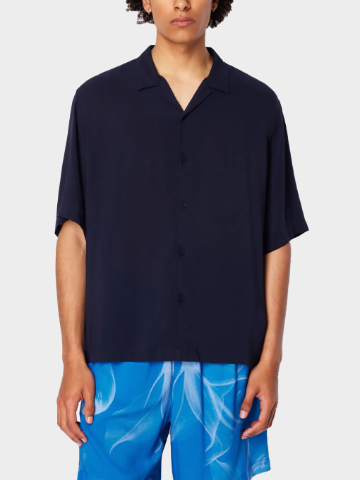 Рубашки Armani Exchange модель 3DZC47-ZNRNZ-15CX Фото
