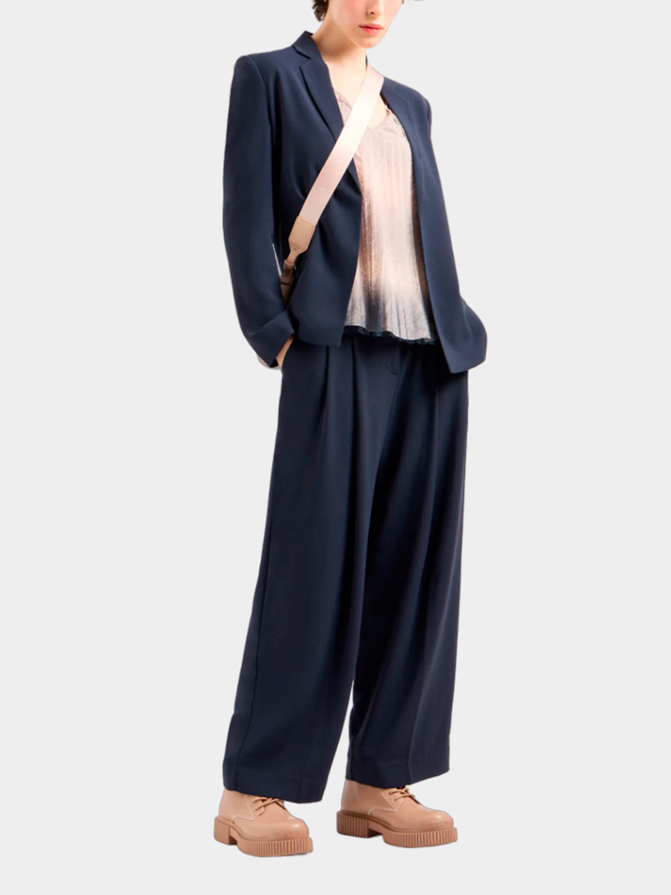 Брюки Armani Exchange модель 3DYP05-YN9JZ-1593 Фото