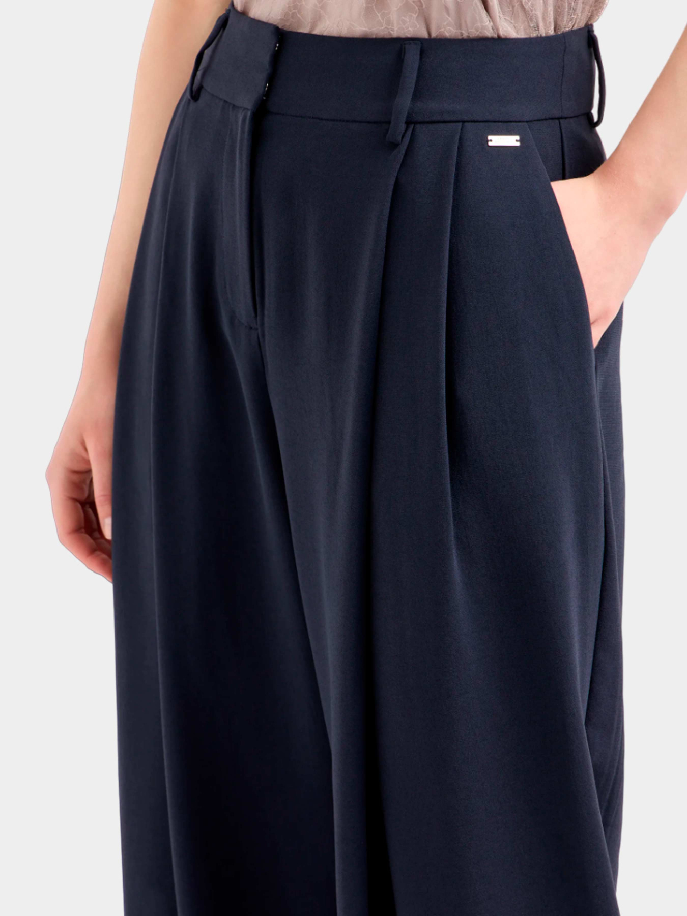 Брюки Armani Exchange модель 3DYP05-YN9JZ-1593 Фото