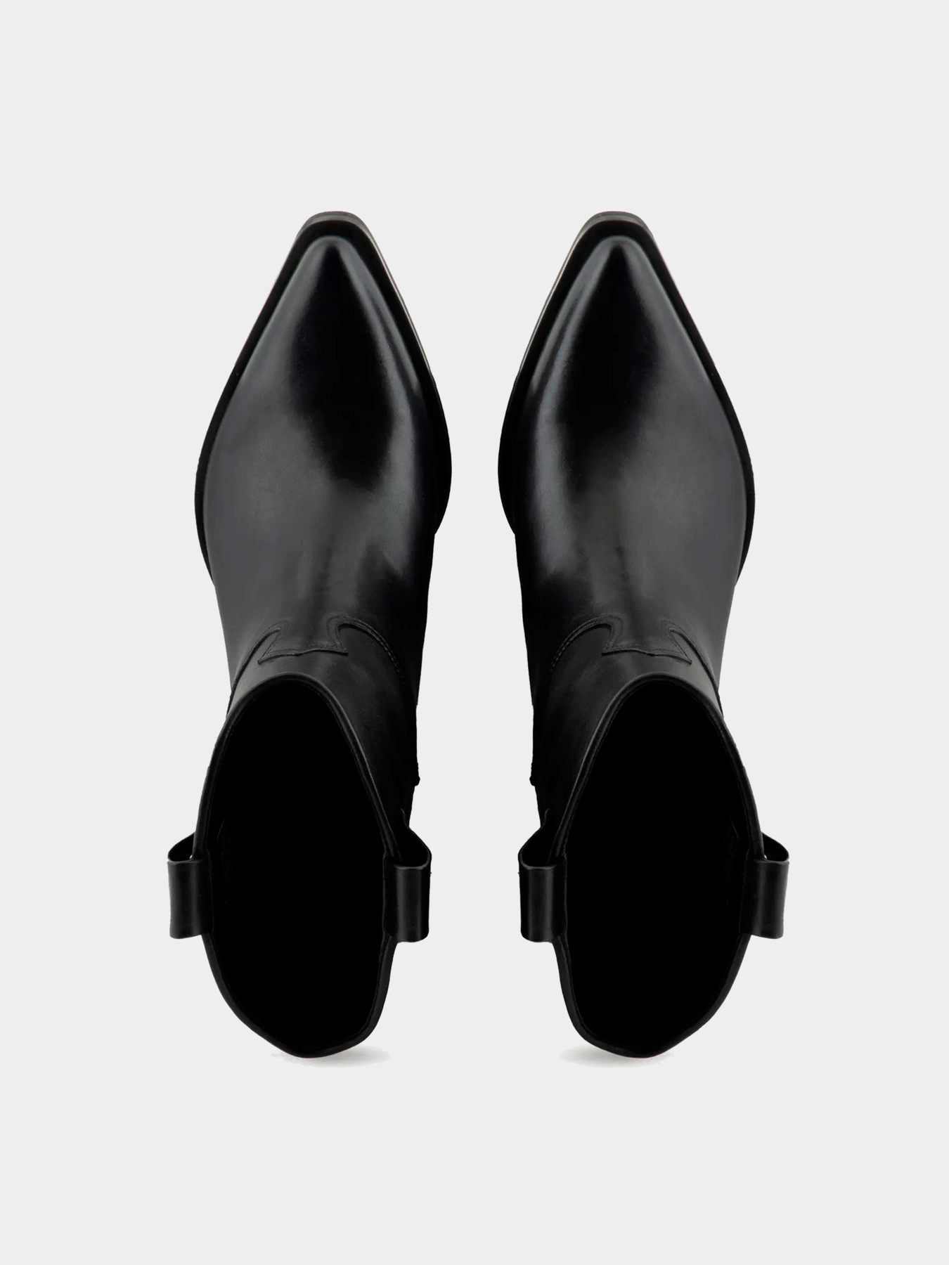 Ботинки и сапоги Armani Exchange модель XDN030-XV849-00002 Фото