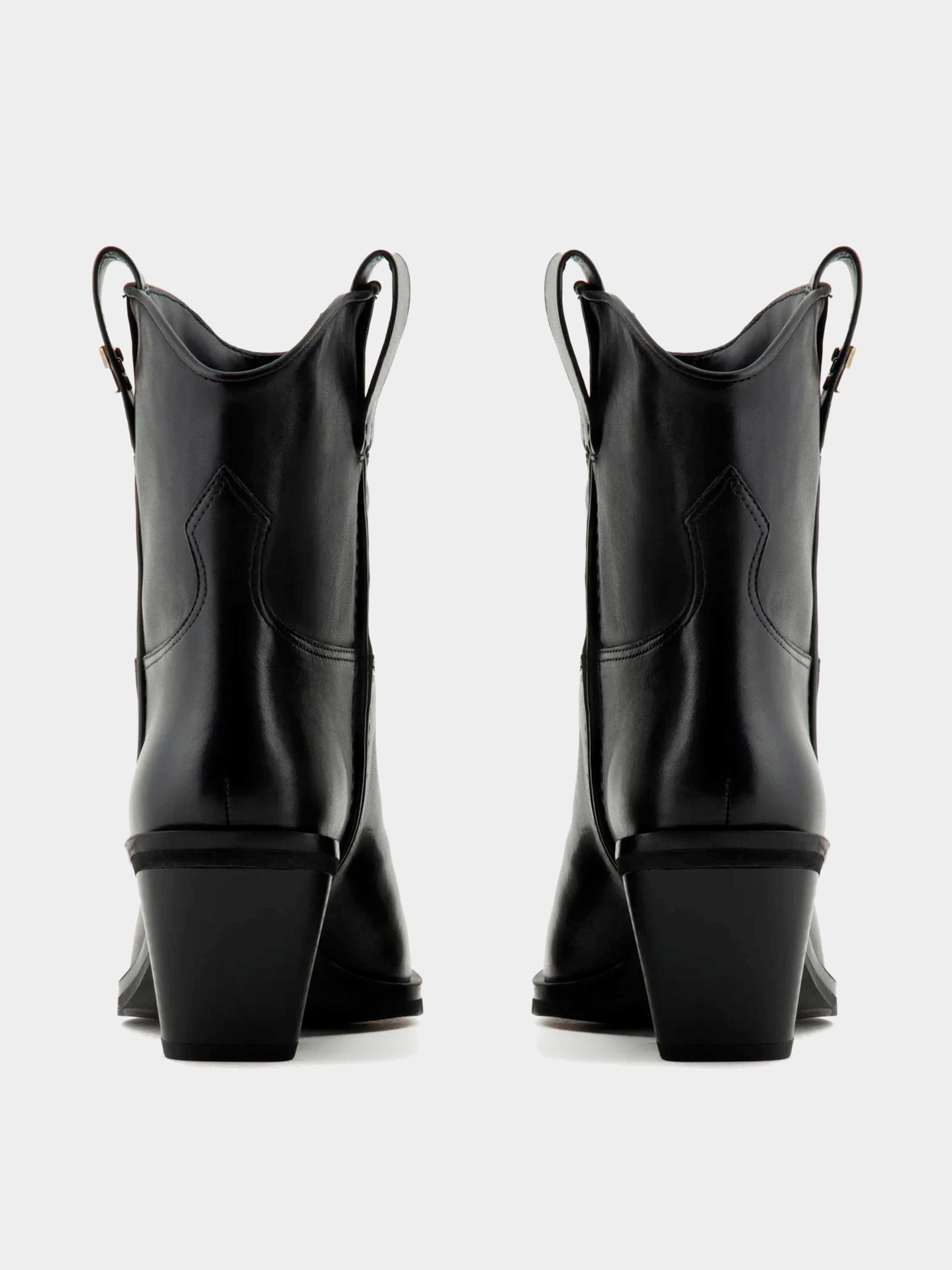 Ботинки и сапоги Armani Exchange модель XDN030-XV849-00002 Фото