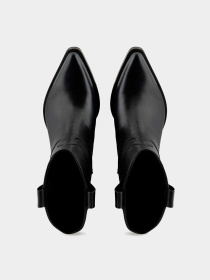 Ботинки и сапоги Armani Exchange модель XDN030-XV849-00002 Фото