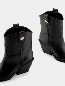 Ботинки и сапоги Armani Exchange модель XDN030-XV849-00002 Фото