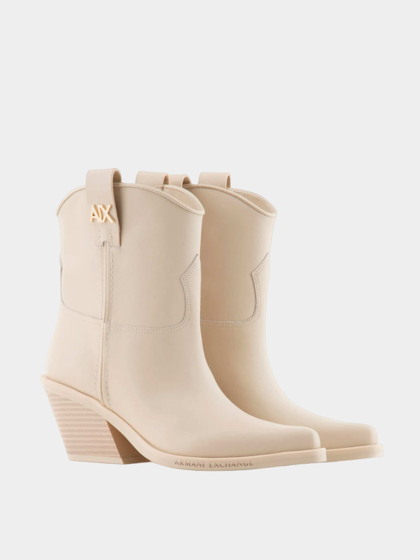 Ботинки и сапоги Armani Exchange модель XDN030-XV849-01029 Фото
