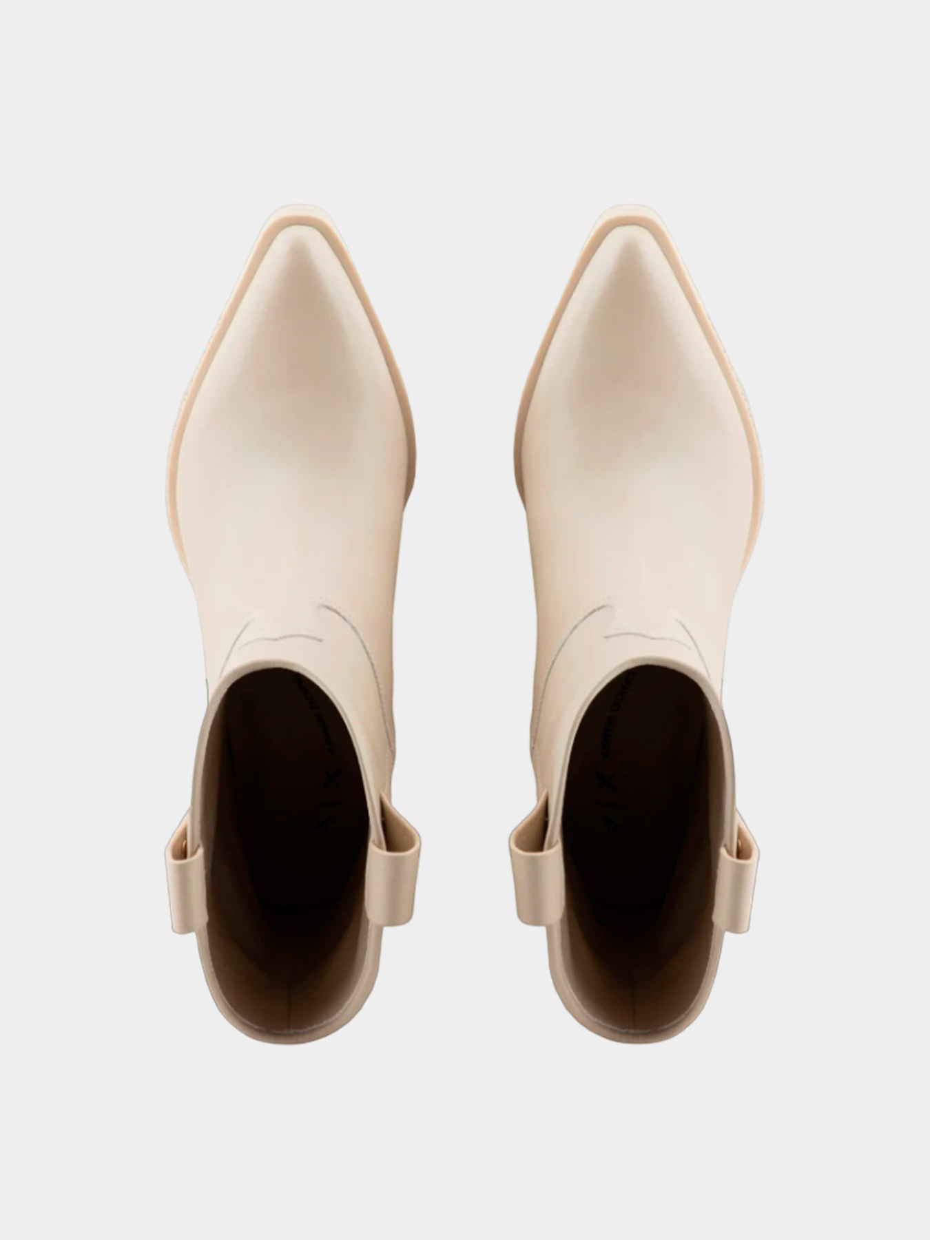 Ботинки и сапоги Armani Exchange модель XDN030-XV849-01029 Фото