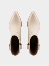 Ботинки и сапоги Armani Exchange модель XDN030-XV849-01029 Фото