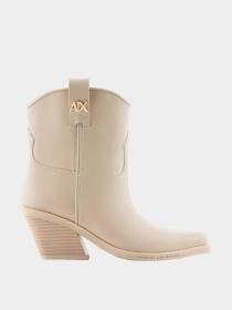 Ботинки и сапоги Armani Exchange модель XDN030-XV849-01029 Фото