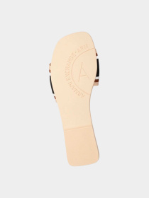 Шлёпанцы Armani Exchange модель XDP045-XV842-00095 Фото
