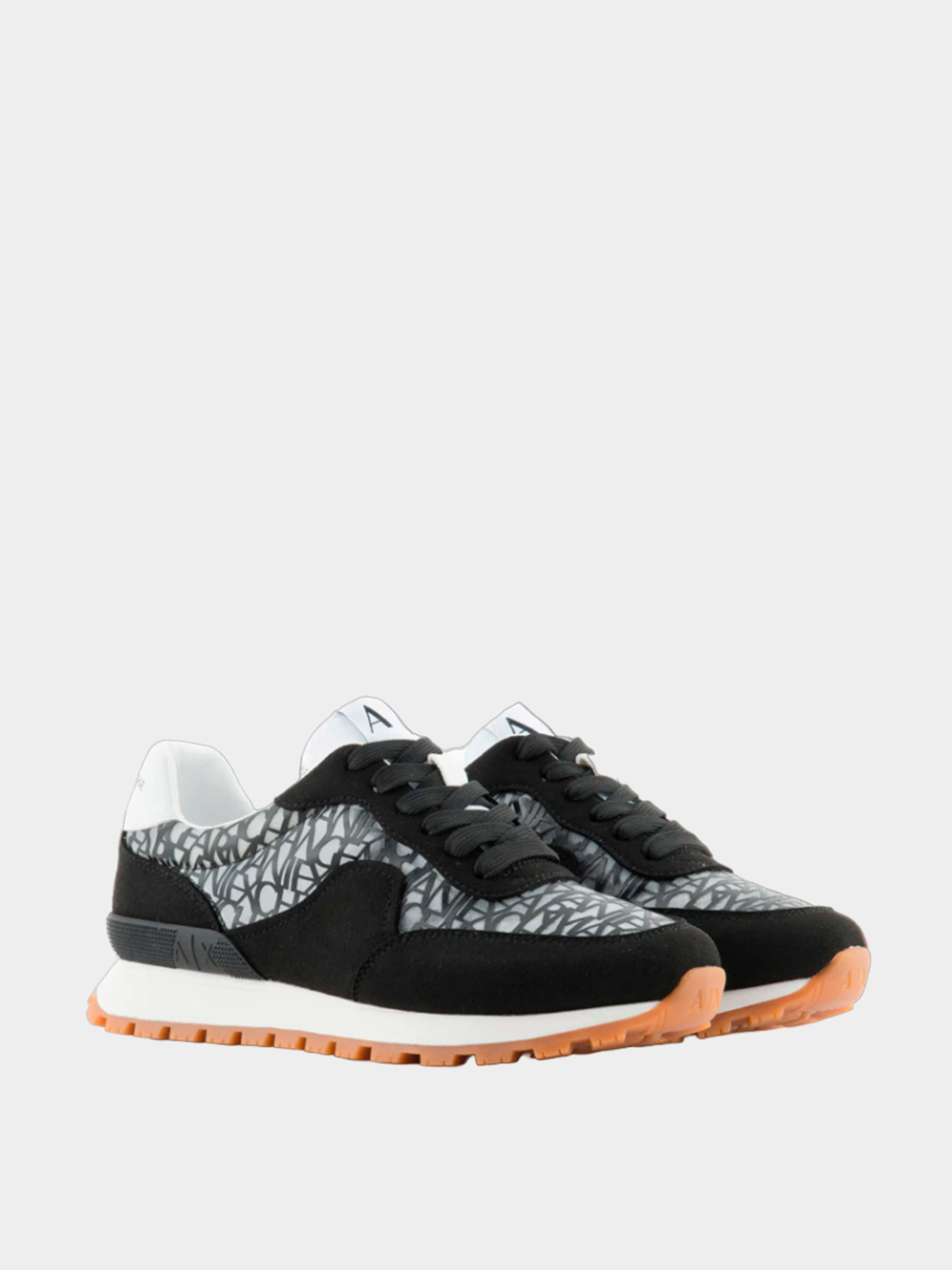Кроссовки Armani Exchange модель XDX155-XV835-K743 Фото